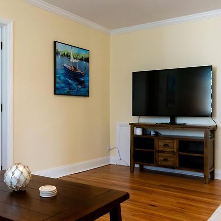Walk To The Beach! Two Bedroom Unit In The Heart Of Jax Beach 杰克逊维尔海滩 外观 照片